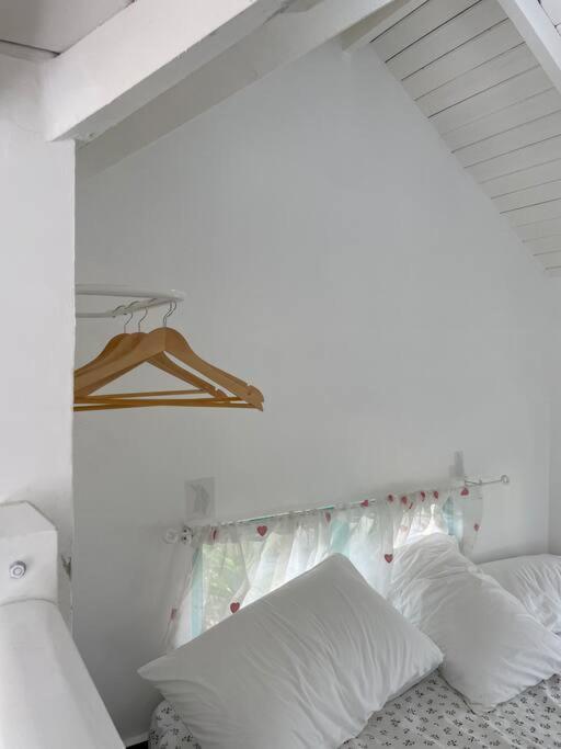 Kampong Nail Sea Kecil Tiny House Near Jetty Of Kuala Besut 빌라 외부 사진